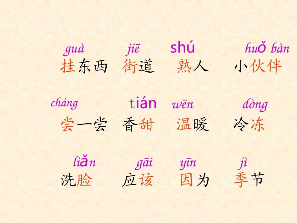 《四个太阳》_第3页