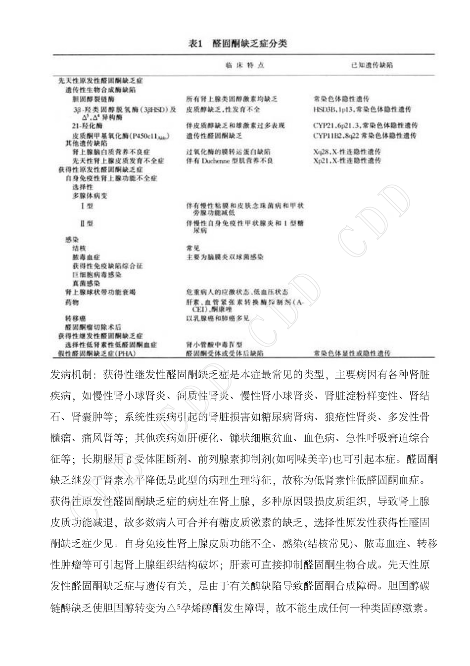 醛固酮缺乏症_第2页