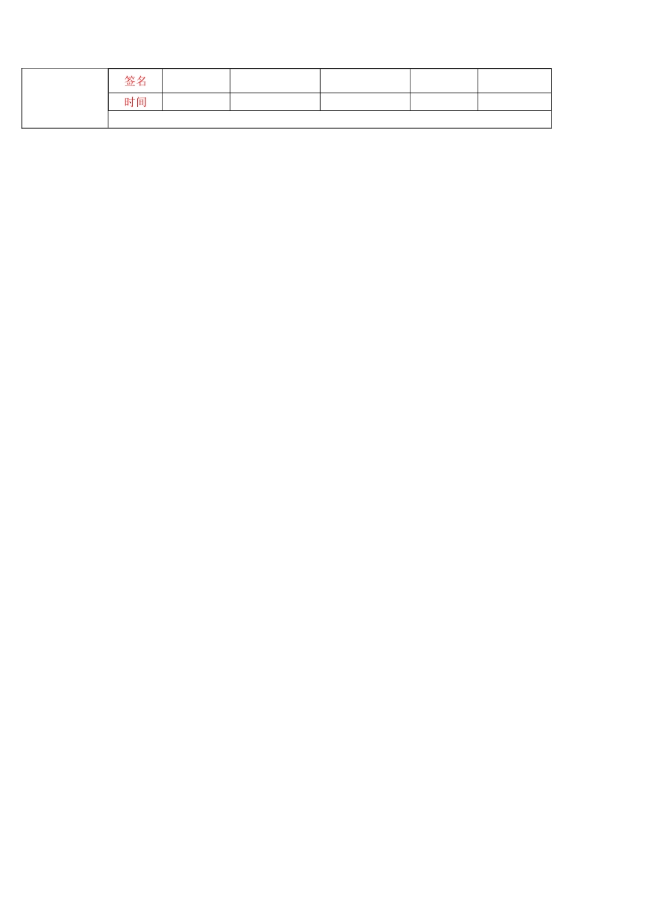 北师版七年级下册第4课《昂扬进取的社会风貌》导学案_第3页