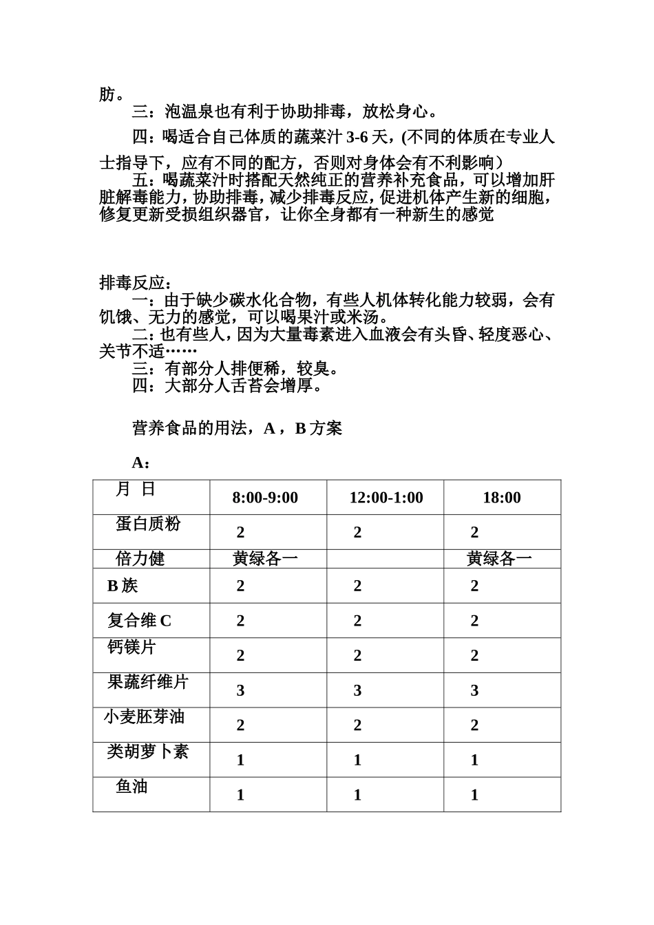 人体自然疗法_第2页