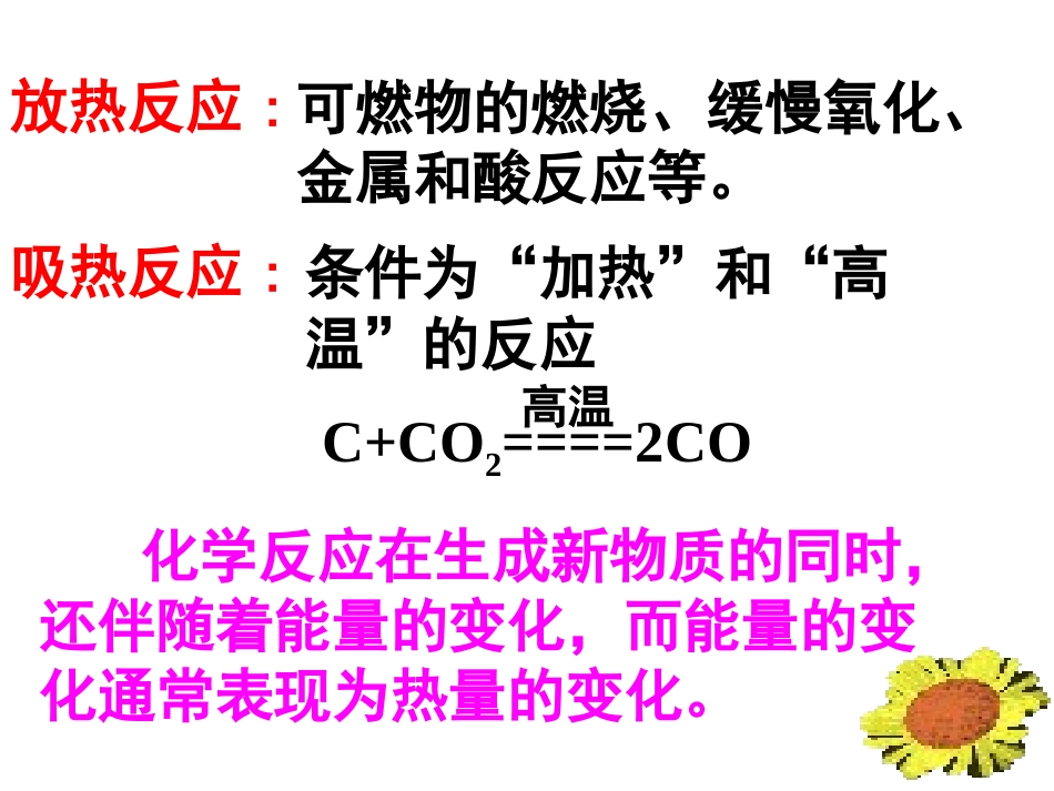 课题2_燃料的合理利用与开发(2012新人教版)_第3页