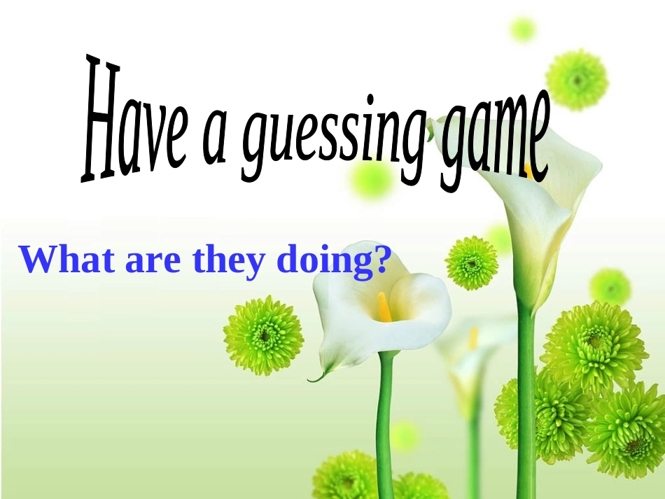 七年级下Module3PlansUnit1Whatareyougoingtodoattheweekend_第2页