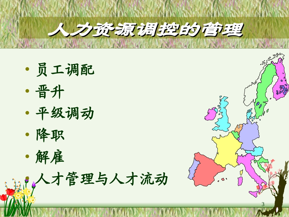 人力资源配置与调控的管理(分享)_第3页