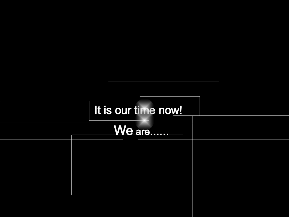 年终部门展示PPT模版_第2页