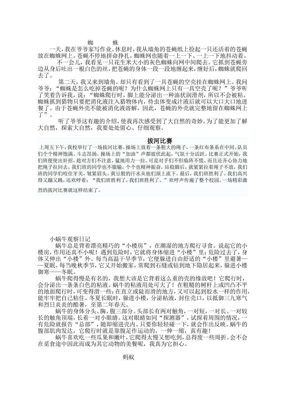 日记美丽的绣球花_第2页