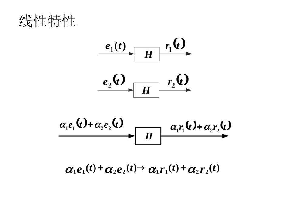 判断系统线性,时变,因果方法_第3页