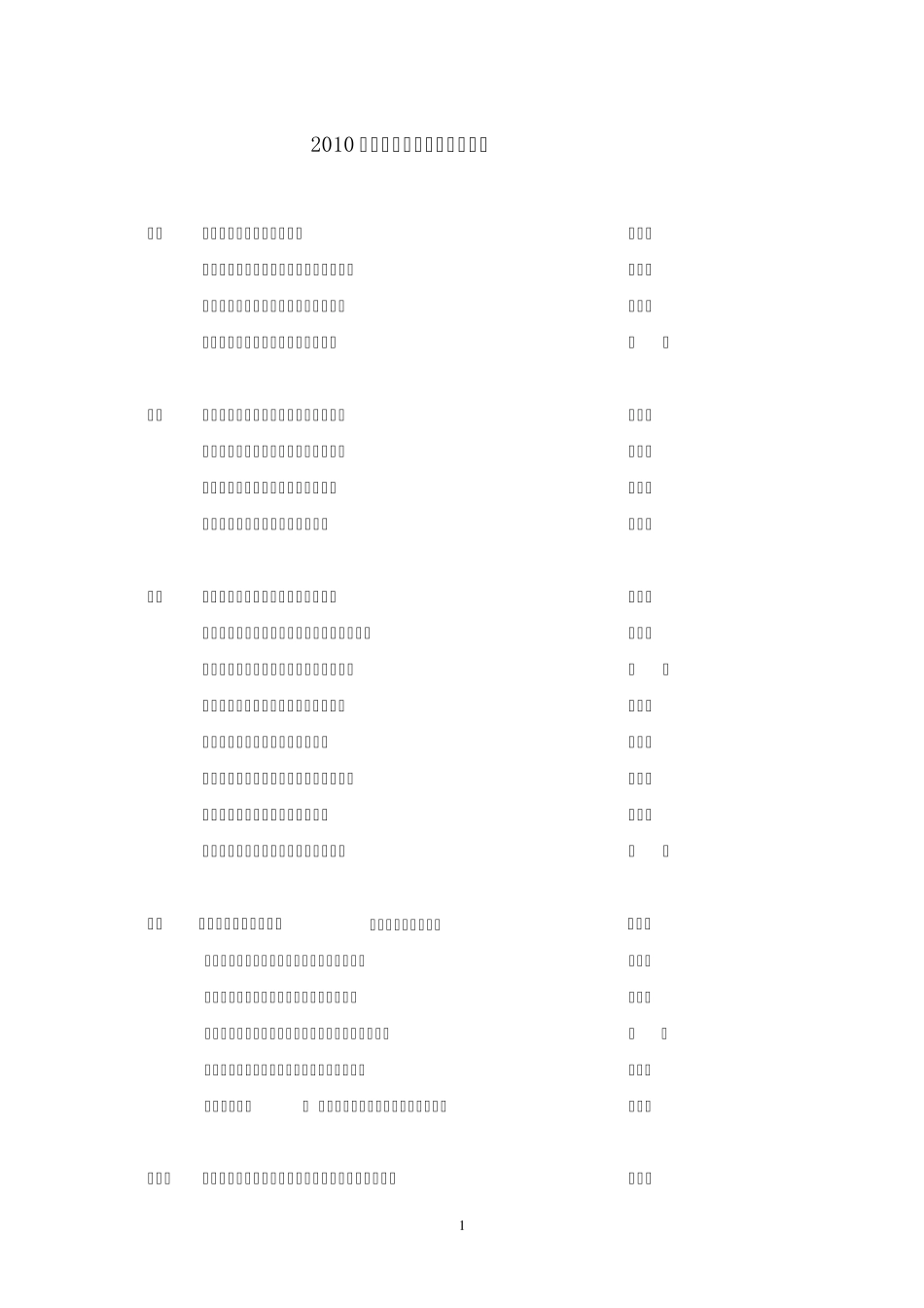 全国优秀信息员名单 - 工业和信息化部 _第1页