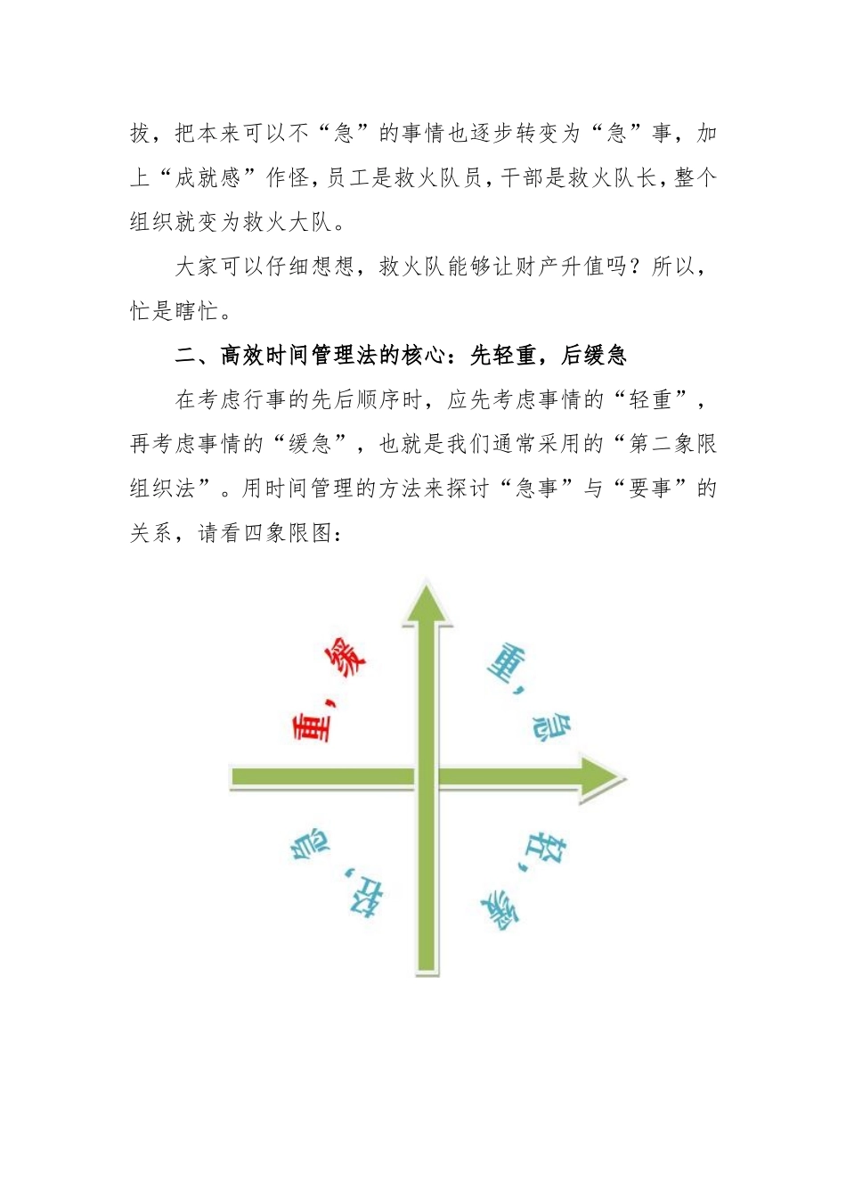 四象限工作法_第2页
