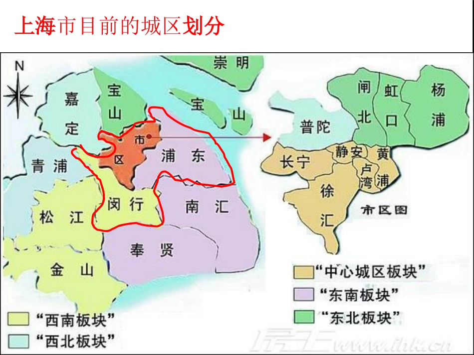 上海市财政收入分析_第2页