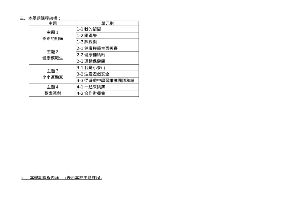 台北县汐止市白云国民小学_第2页