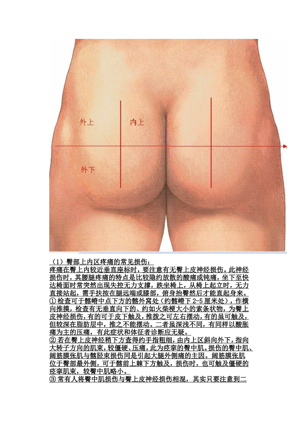 临床必须掌握的疼痛常识_第2页