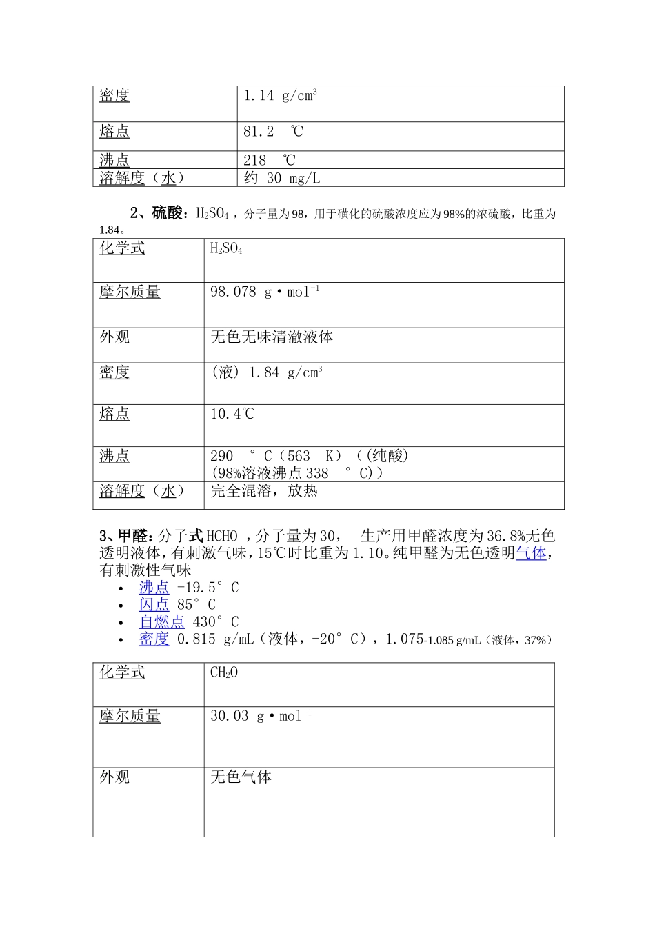 萘系减水剂_2012最新工艺技术[1]_第3页