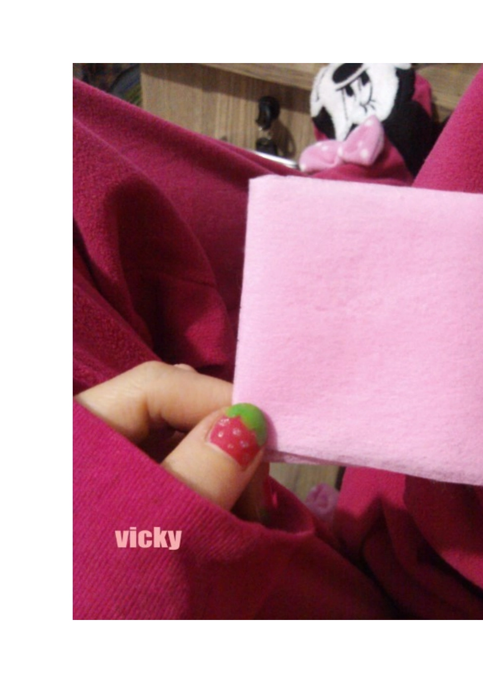 手把手教你做仿真玫瑰_第2页