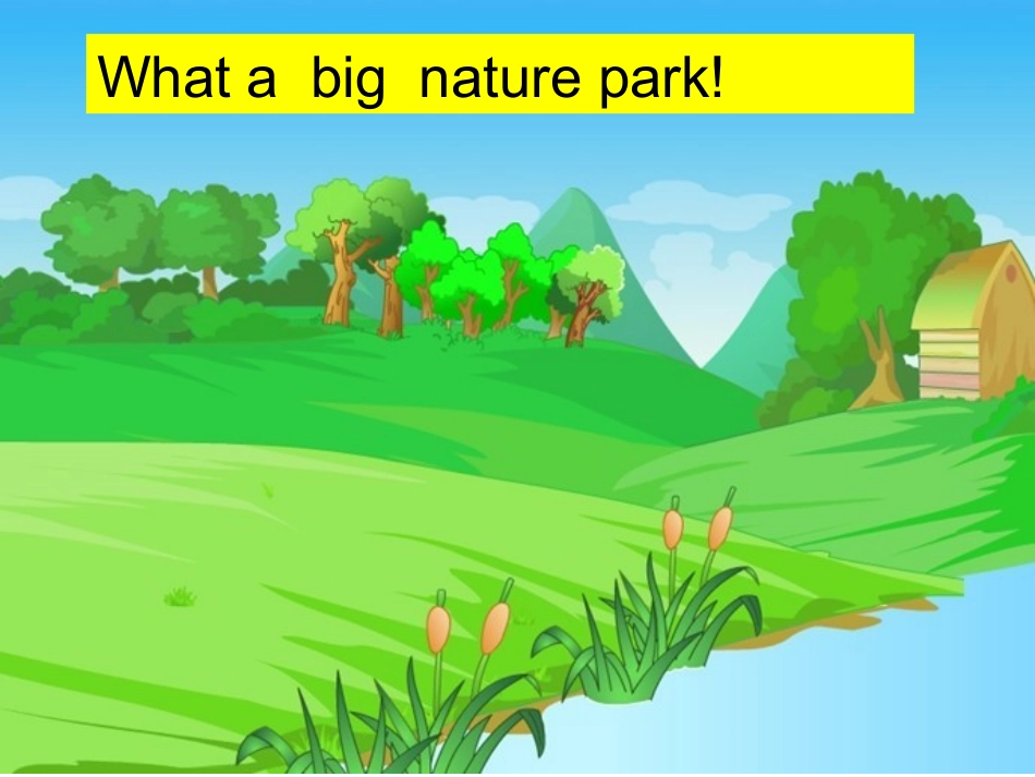 讲课旧教材五下UNIT5_第3页