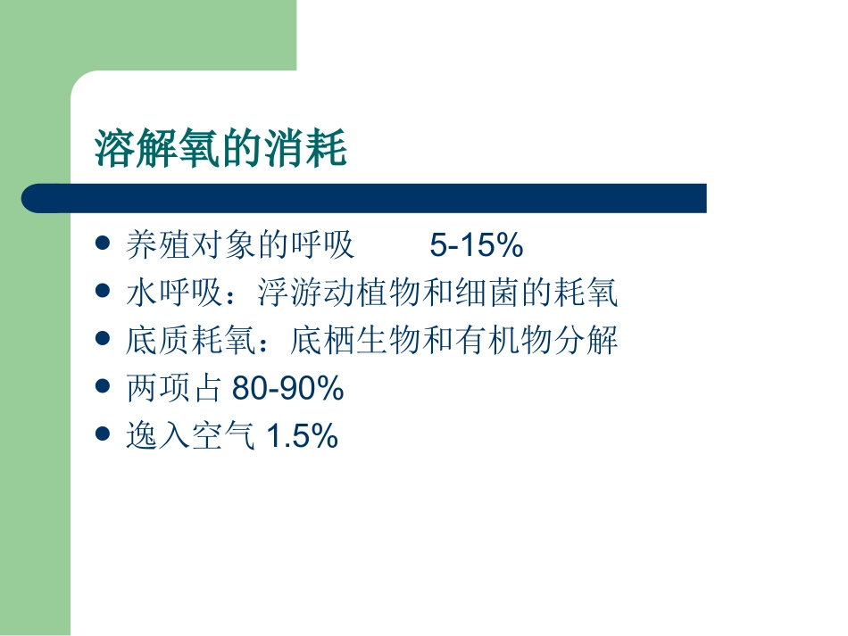 溶解氧对水质影响(久氧)_第3页