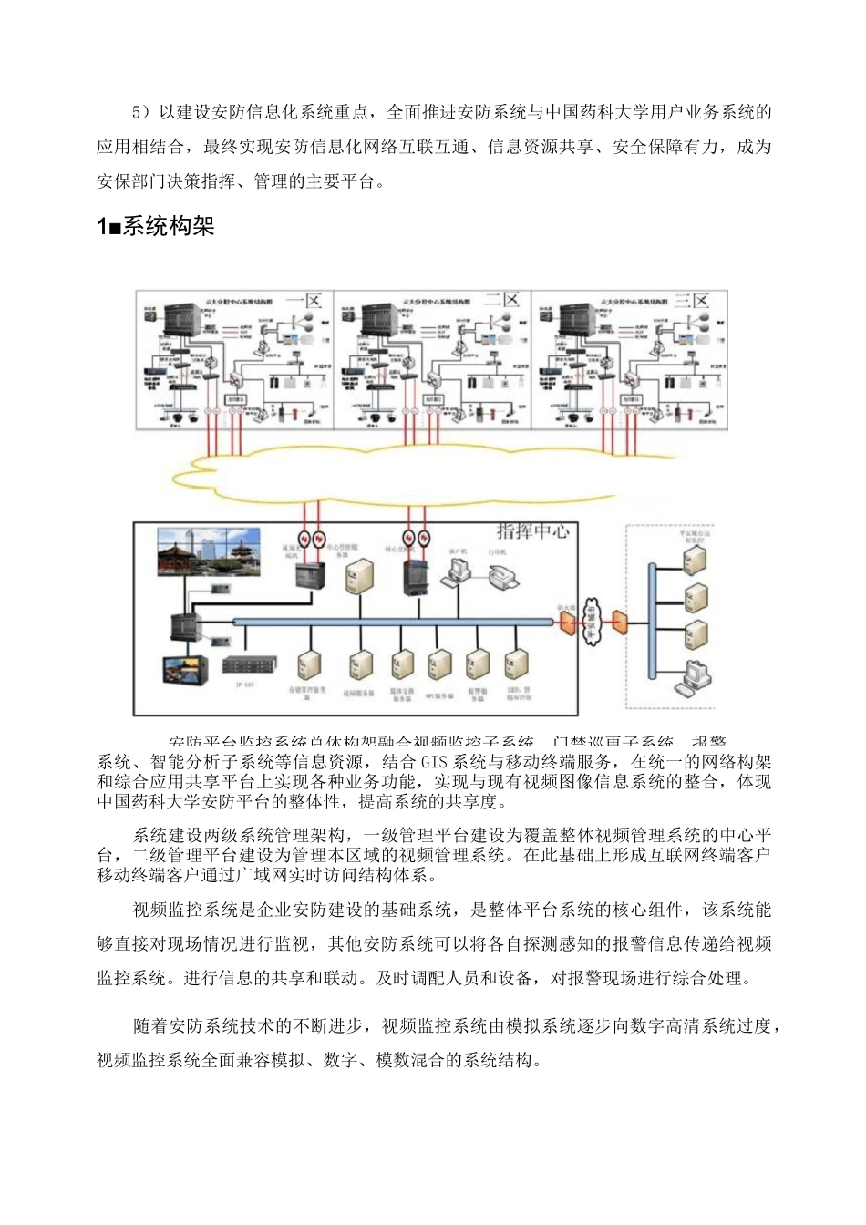 安防系统方案_第2页