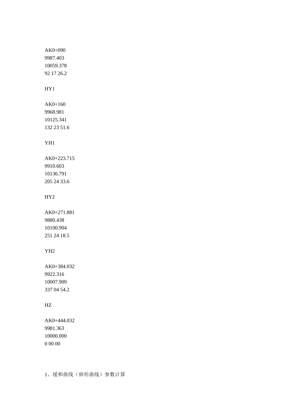 卵型曲线计算方法_第2页