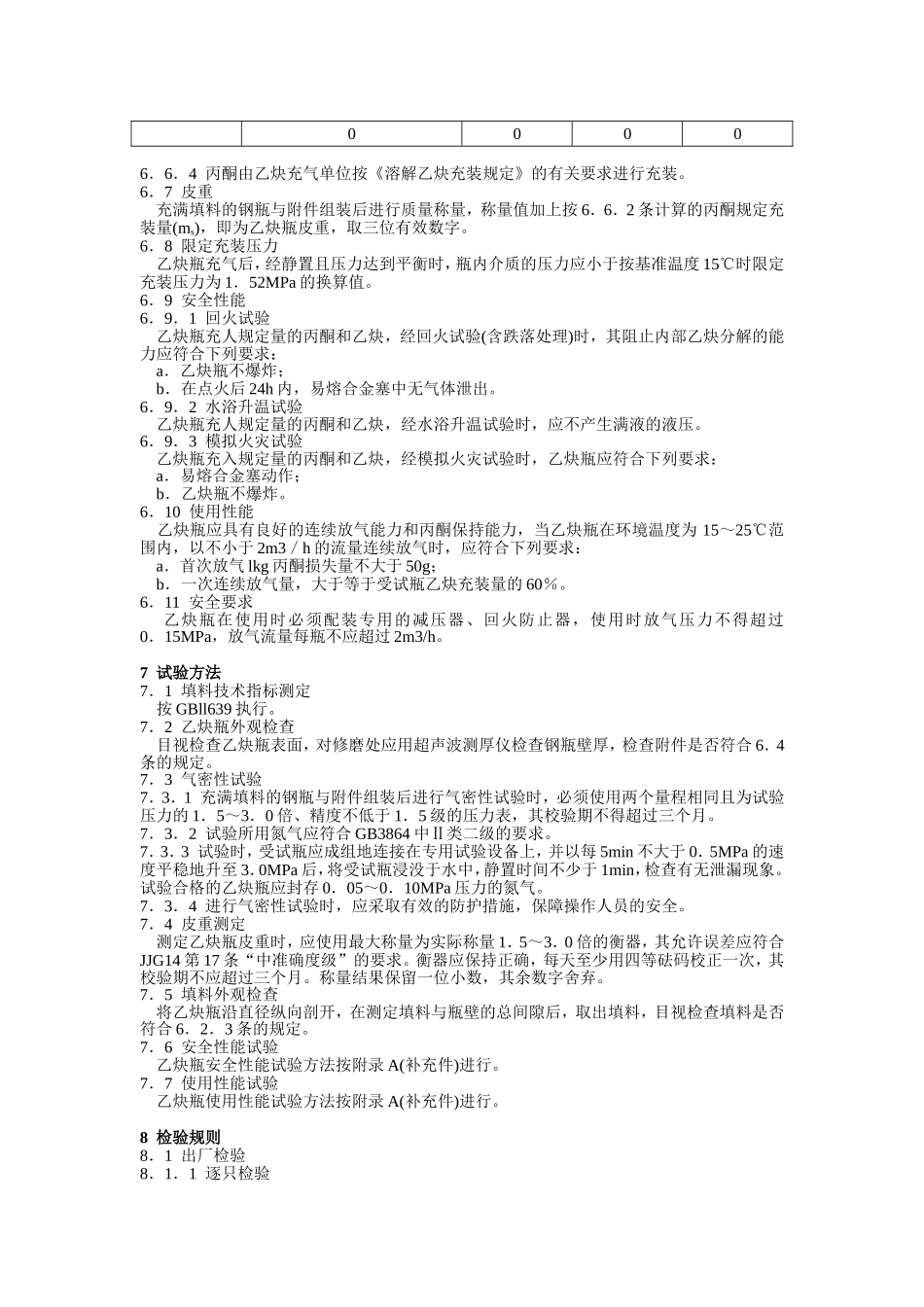 溶解乙炔气瓶_第3页