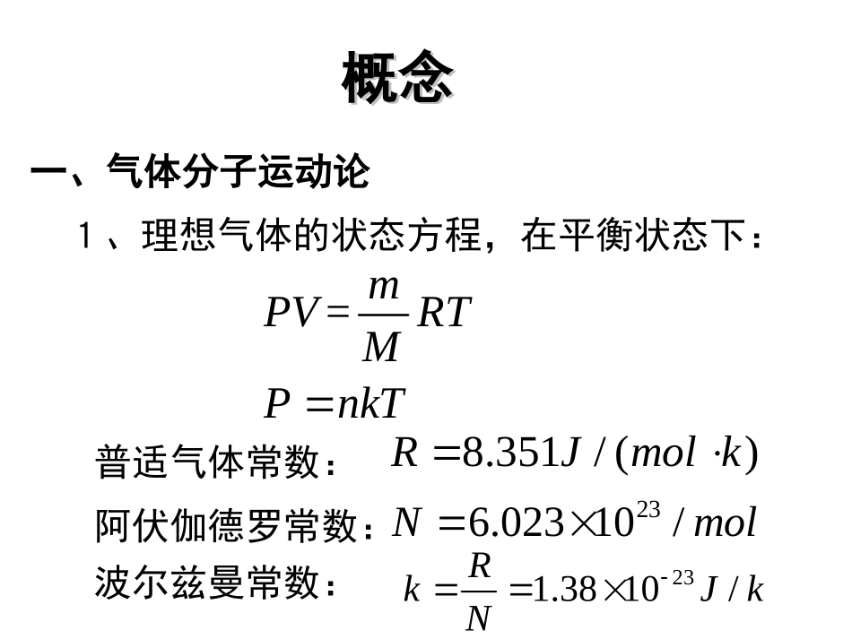 热学(习题课)_第2页