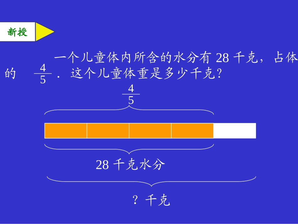 分数除法应用题_第3页
