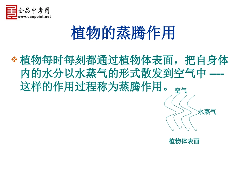 陈蓓八年级生物上册（181)课件_第3页