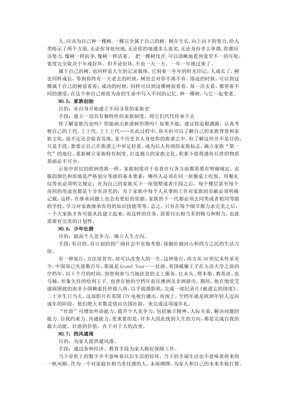 十大创业成就个人档_第2页
