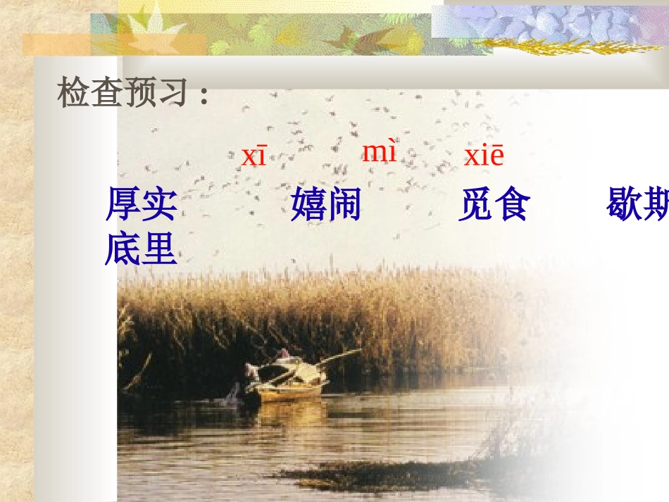 《孤独之旅》课件(赵永明)_第3页