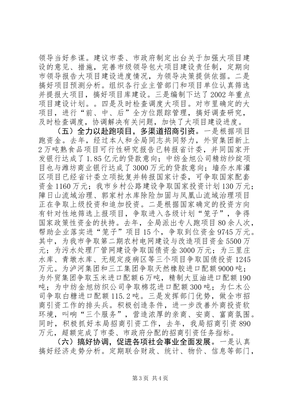 (计划局)个人总结 (2)_第3页