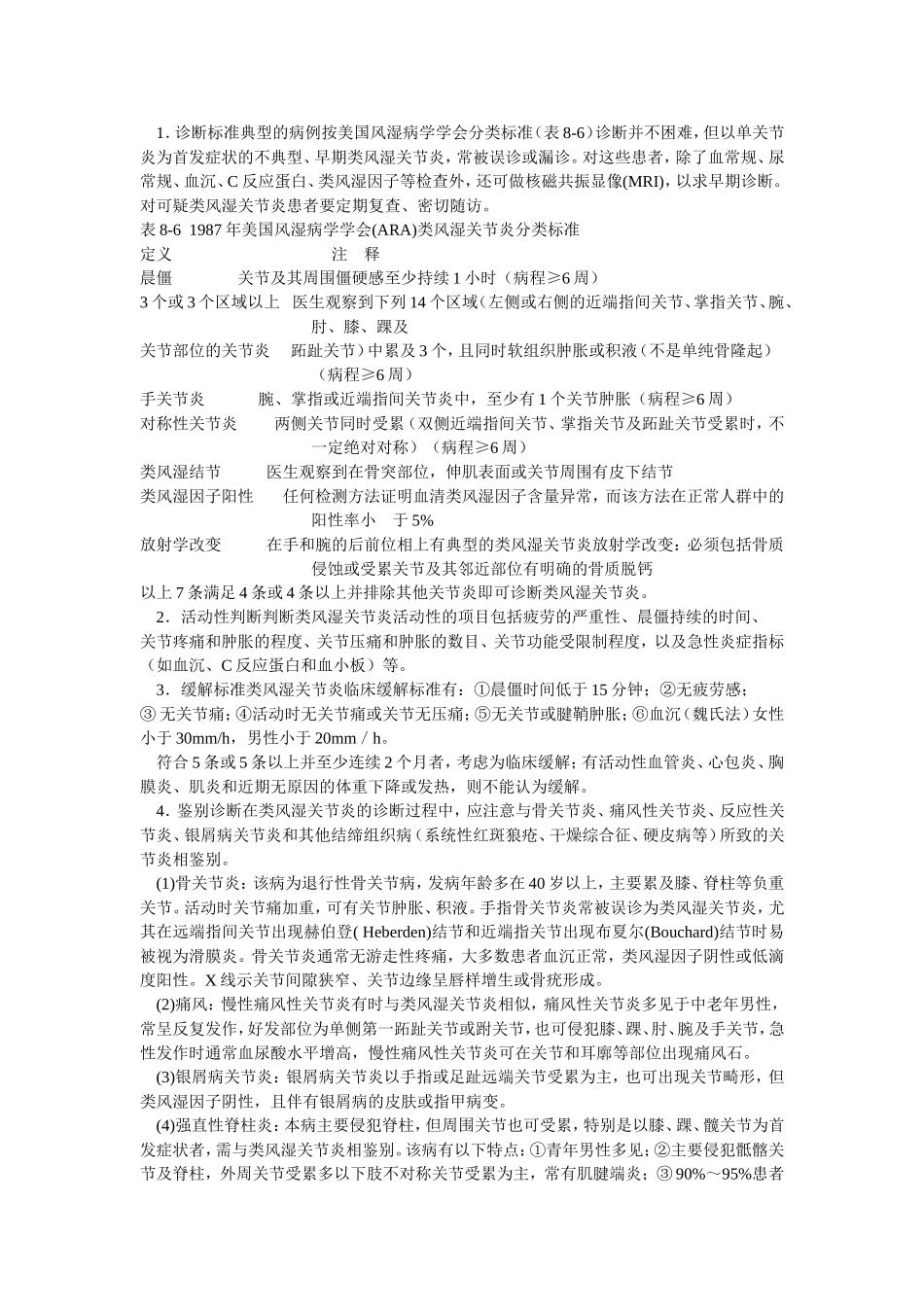 类风湿关节炎_第2页