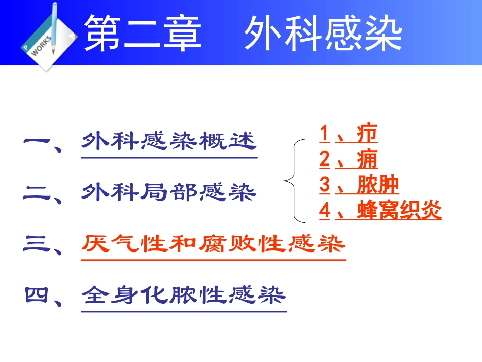 兽医外科学课件_第3页