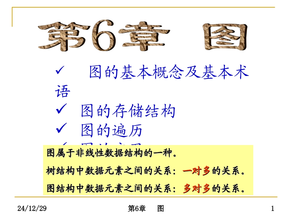 数据结构6图_第1页