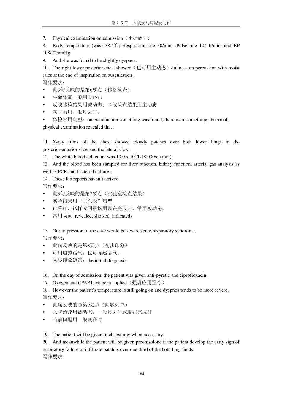 入院录与病程录写作_第3页