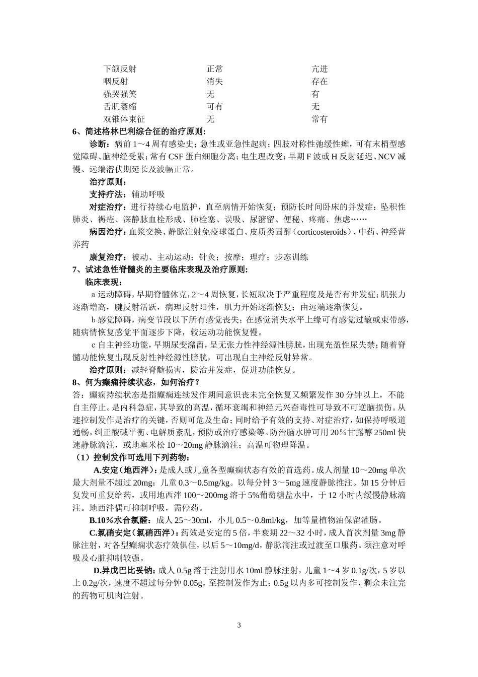 神经精神战斗版_第3页