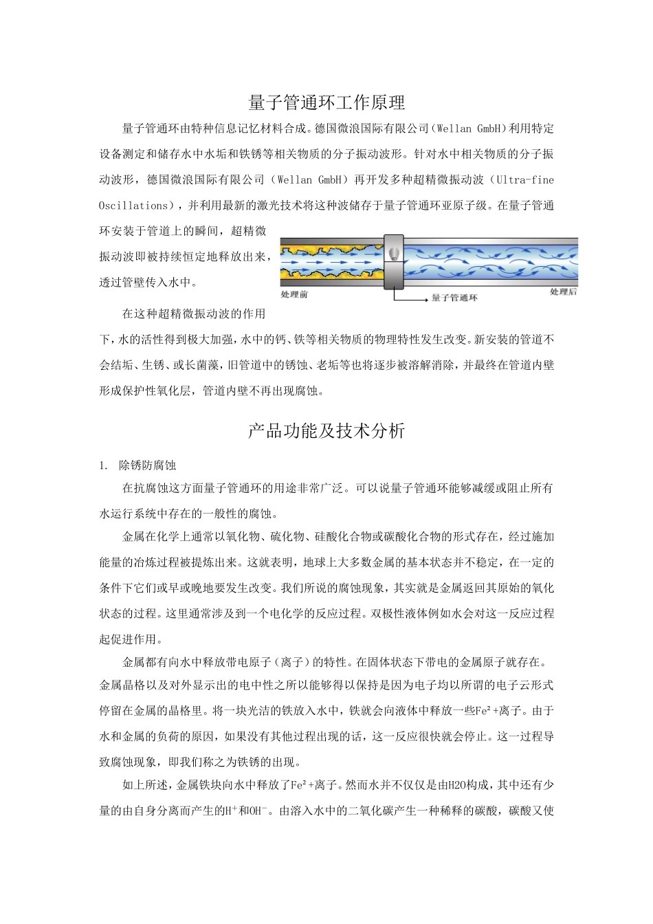量子管通环原理_第1页