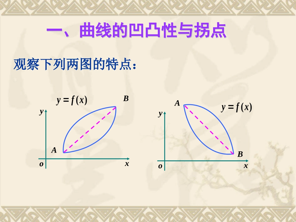 曲线的凹凸性与拐点_第2页