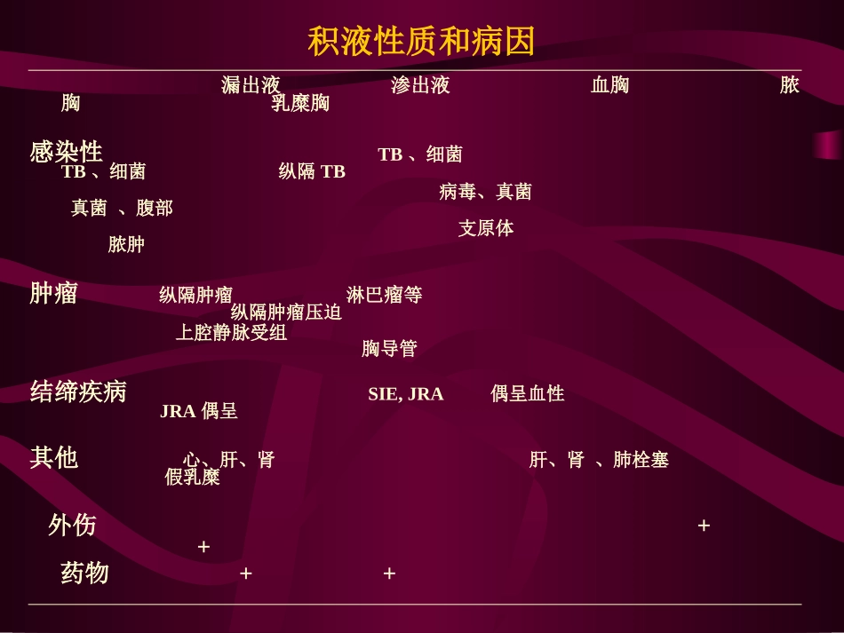 渗出性胸膜炎_第2页