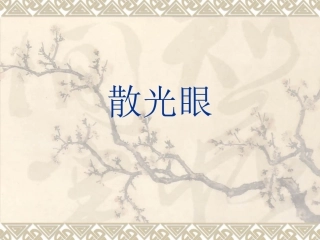 散光眼2-3
