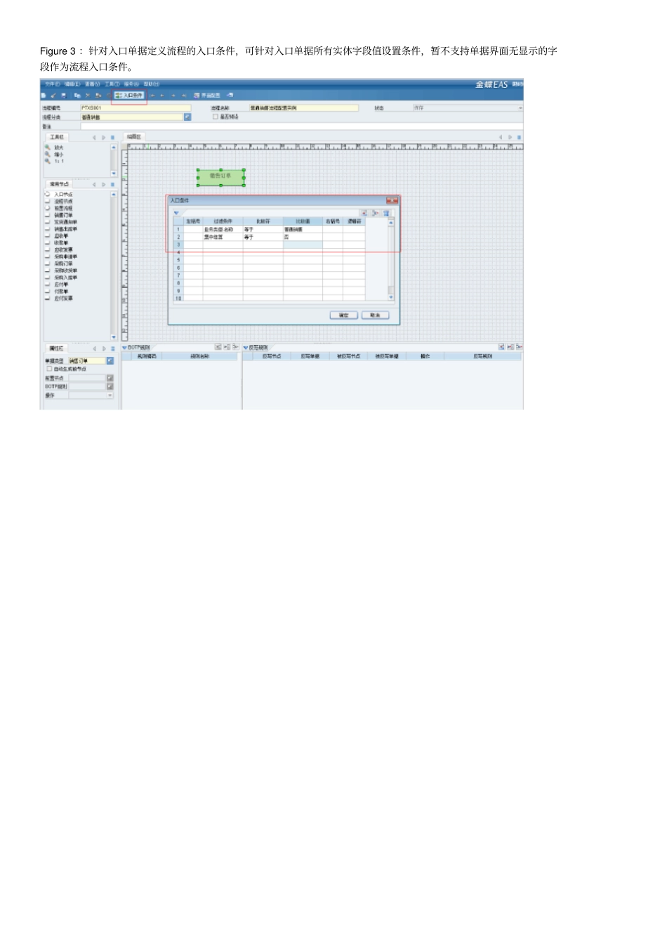 EAS流程配置操作指引_第3页
