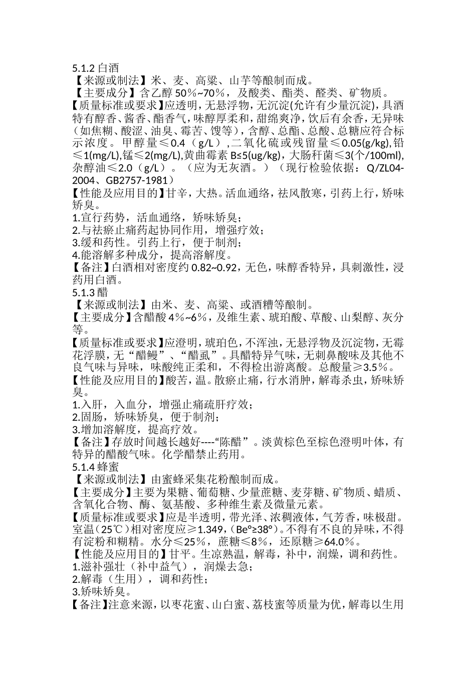 炮制常用辅料制法_第2页