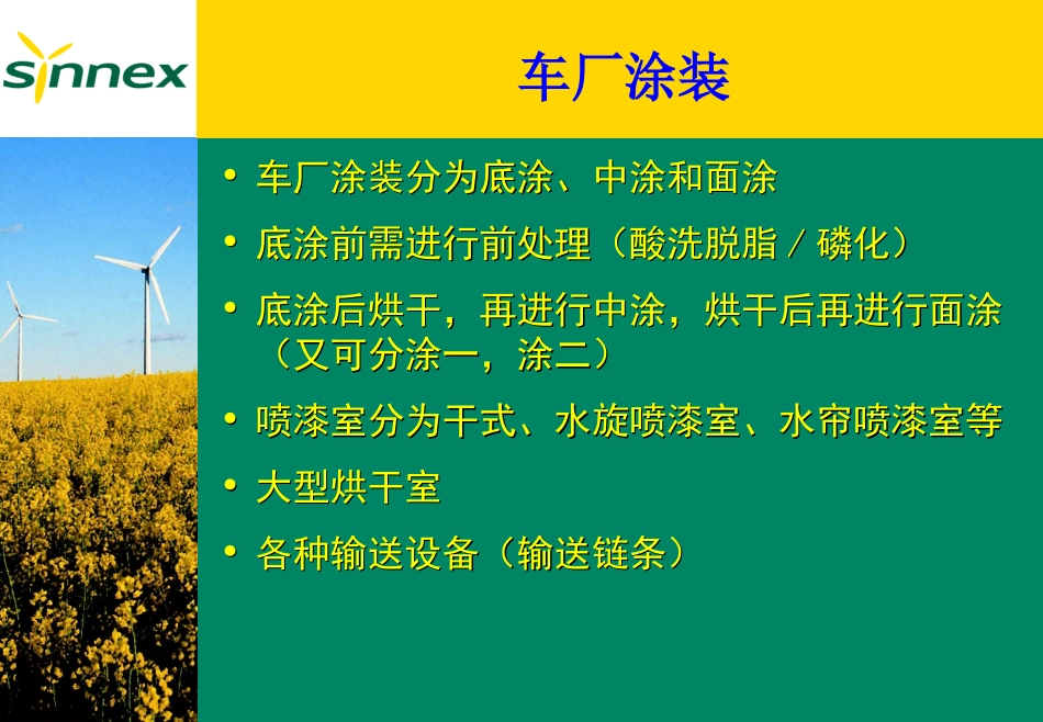 森帝车厂涂装线用油简介_第3页
