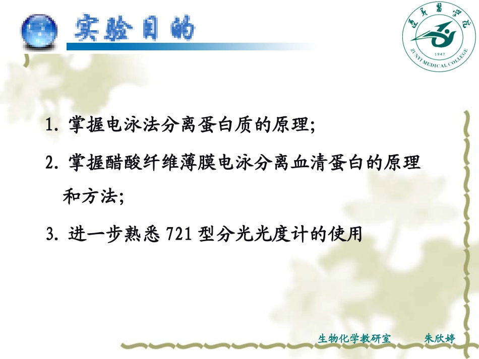 生化实验2 电泳_第3页