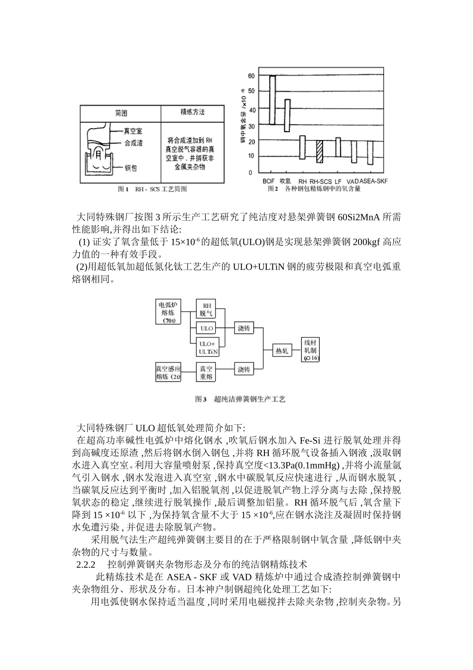 汽车悬架弹簧钢_第3页