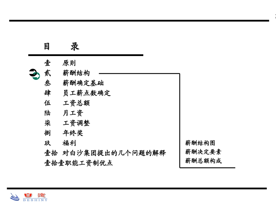 世界500强某企业薪酬方案_第3页