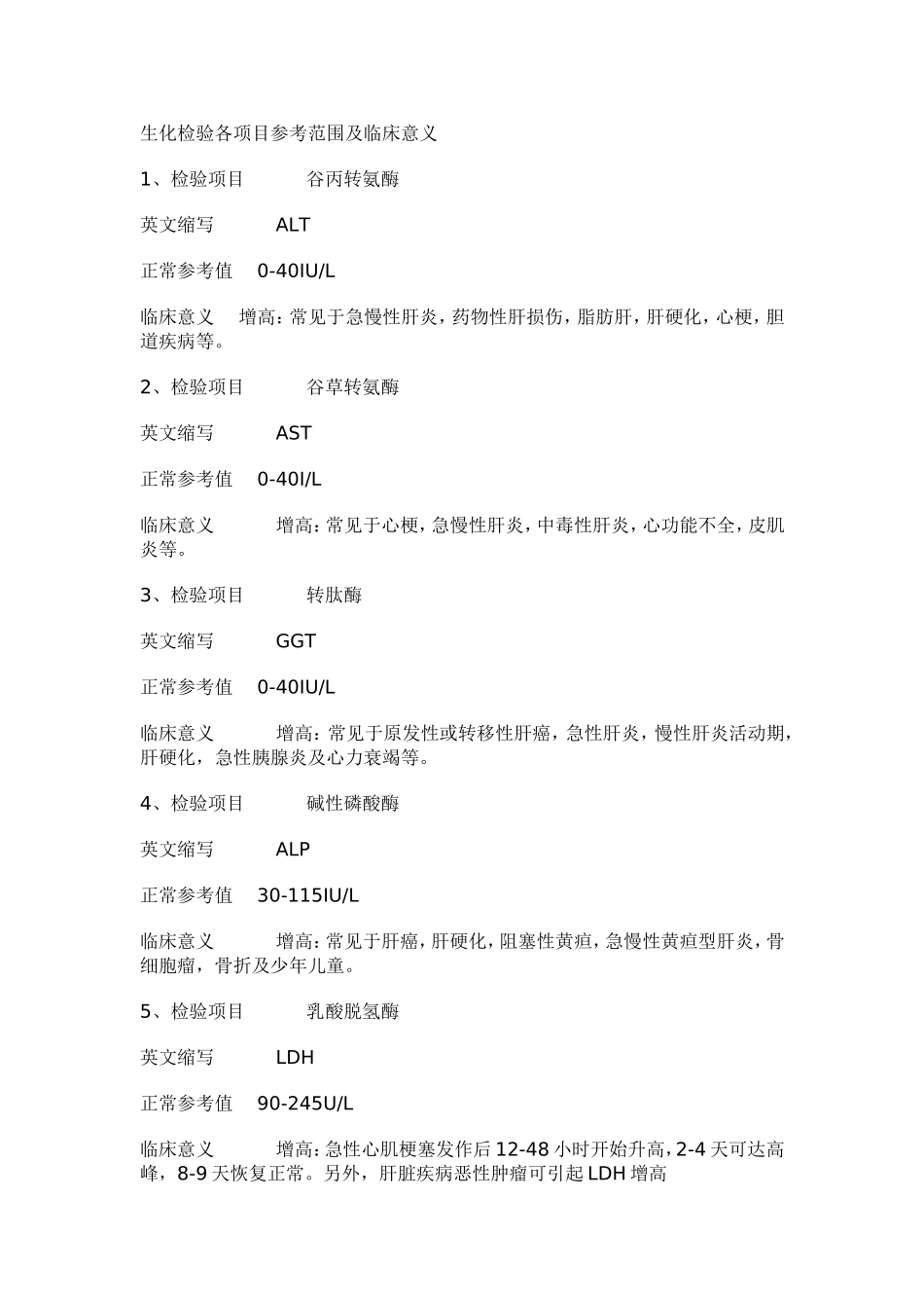 生化检测意义2_第1页