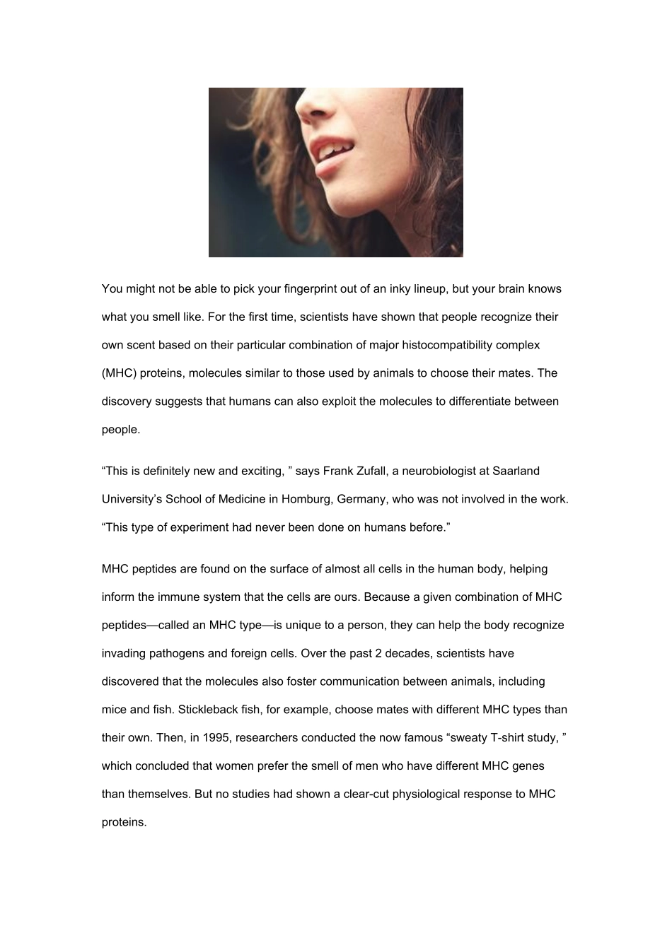 人们如何辨别自己气味_第3页