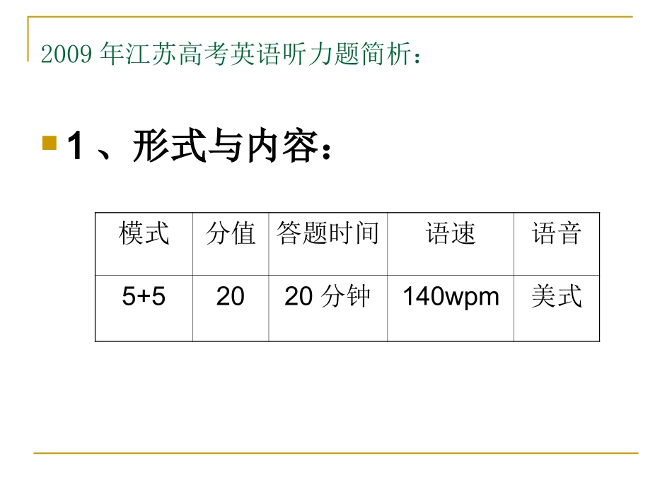 了解高考英语听力命题规律_第3页