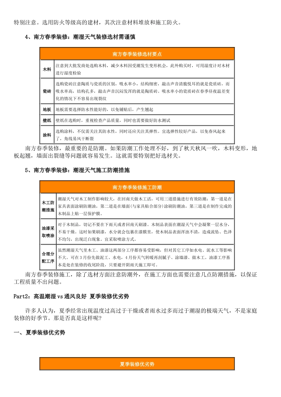 四季装修优劣势详解_第2页