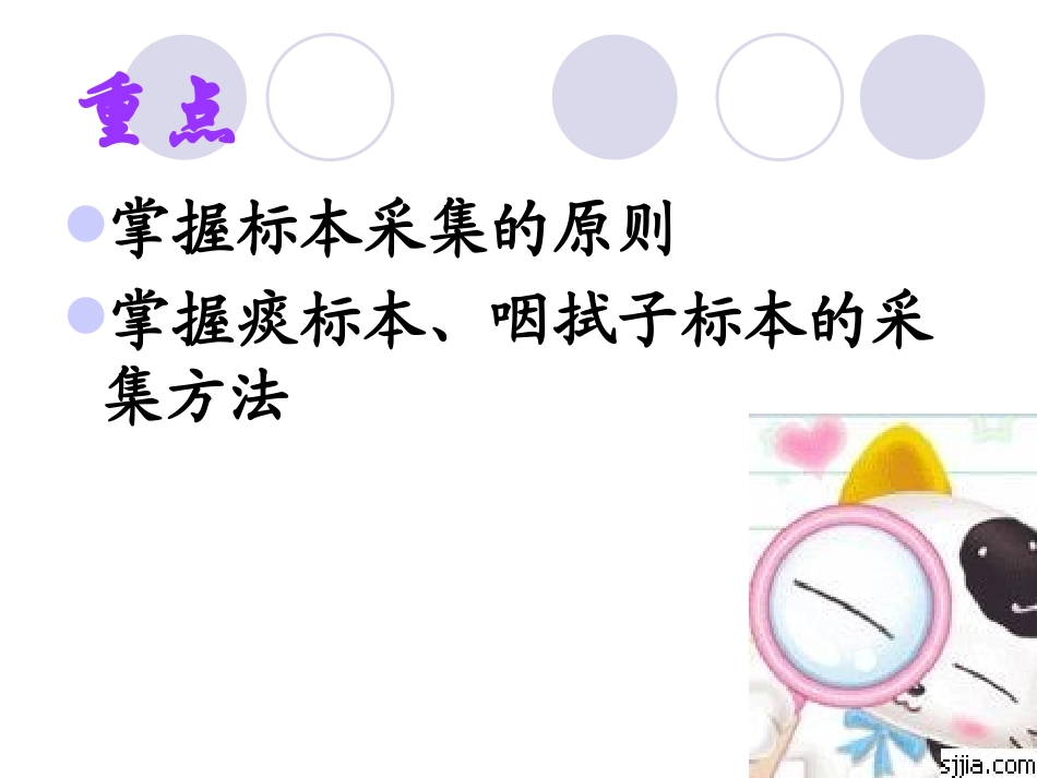 痰标本的采集      康秀梅_第3页