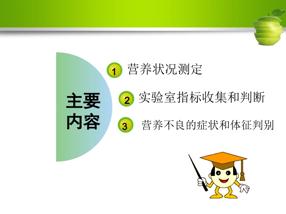 实训第二章人体营养状况测定和评价 (2)_第2页