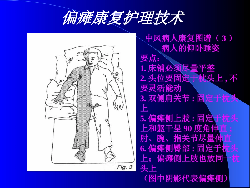 偏瘫康复图解_第2页